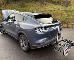 Ford Mustang Mach-E Gebrauchtwagen