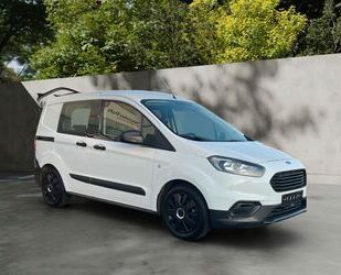 Ford Transit Courier Gebrauchtwagen