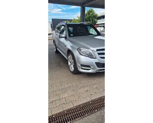 Mercedes-Benz GLK 220 Gebrauchtwagen
