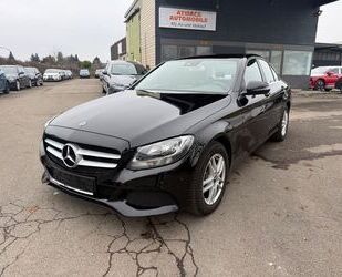 Mercedes-Benz C 200 Gebrauchtwagen