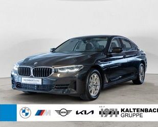 BMW 540 Gebrauchtwagen