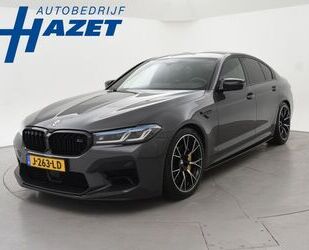 BMW M5 Gebrauchtwagen