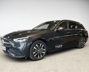 Mercedes-Benz C 300 Gebrauchtwagen