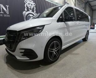 Mercedes-Benz V 250 Gebrauchtwagen