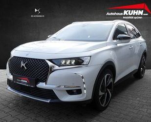 DS Automobiles DS7 (Crossback) Gebrauchtwagen
