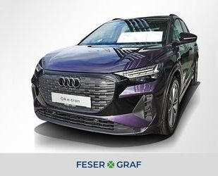 Audi Q4 Gebrauchtwagen