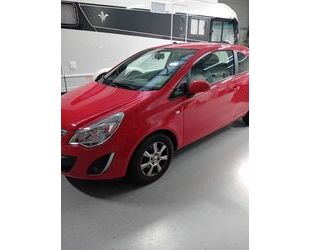 Opel Corsa Gebrauchtwagen