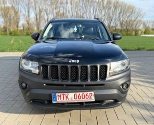 Jeep Compass Gebrauchtwagen