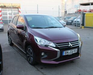 Mitsubishi Space Star Gebrauchtwagen