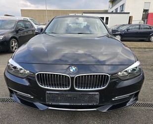 BMW 316 Gebrauchtwagen