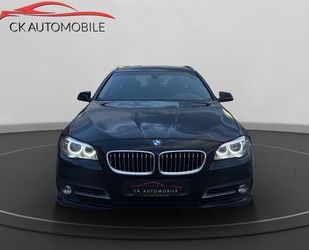 BMW 520 Gebrauchtwagen