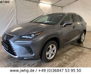 Lexus NX 300 Gebrauchtwagen
