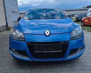 Renault Megane Gebrauchtwagen