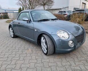 Daihatsu Copen Gebrauchtwagen