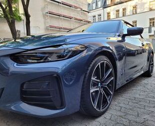 BMW M440 Gebrauchtwagen