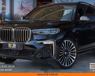 BMW X7 M50 Gebrauchtwagen