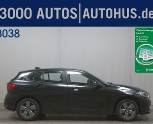 BMW 116 Gebrauchtwagen