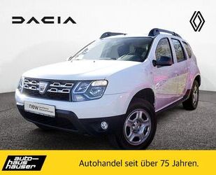 Dacia Duster Gebrauchtwagen