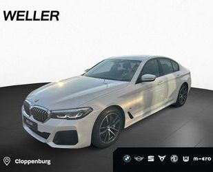 BMW 530 Gebrauchtwagen