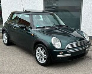 Mini ONE Gebrauchtwagen