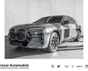 BMW M760 Gebrauchtwagen