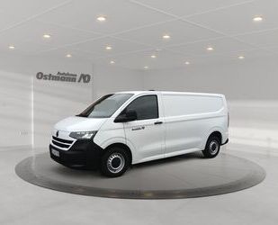 VW T7 Transporter Gebrauchtwagen