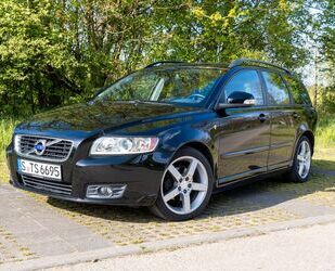 Volvo V50 Gebrauchtwagen
