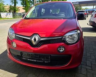 Renault Twingo Gebrauchtwagen
