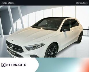 Mercedes-Benz A 180 Gebrauchtwagen