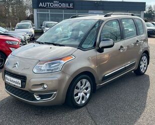 Citroen C3 Gebrauchtwagen