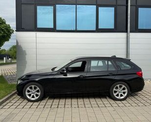BMW 318 Gebrauchtwagen