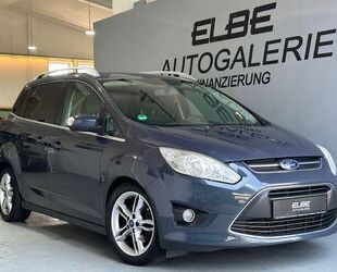 Ford Grand C-Max Gebrauchtwagen