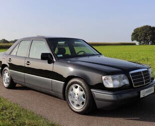 Mercedes-Benz E 420 Gebrauchtwagen
