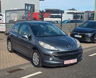 Peugeot 207 Gebrauchtwagen