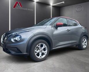 Nissan Juke Gebrauchtwagen