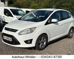Ford C-Max Gebrauchtwagen