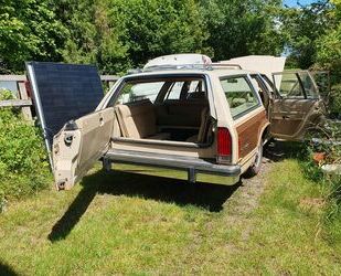 Ford Crown Gebrauchtwagen