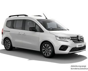 Renault Kangoo E-TECH Gebrauchtwagen