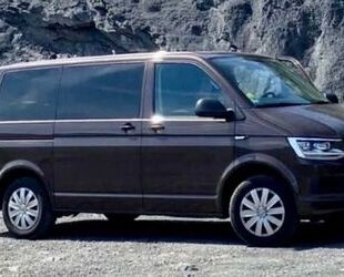 VW T6 Multivan Gebrauchtwagen