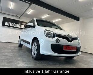 Renault Twingo Gebrauchtwagen