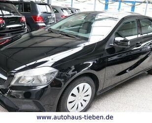 Mercedes-Benz A 160 Gebrauchtwagen