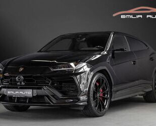 Lamborghini Urus Gebrauchtwagen