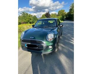 Mini ONE Gebrauchtwagen