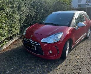 DS Automobiles DS3 Gebrauchtwagen