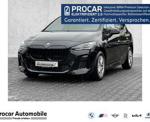 BMW 225 Active Tourer Gebrauchtwagen