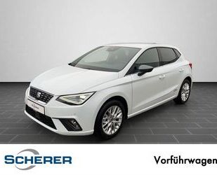 Seat Ibiza Gebrauchtwagen