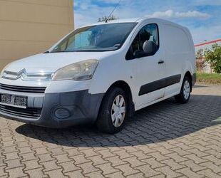 Citroen Berlingo Gebrauchtwagen