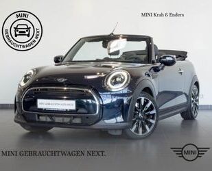 Mini Cooper Cabrio Gebrauchtwagen