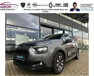 Citroen C3 Gebrauchtwagen