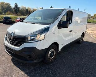 Renault Trafic Gebrauchtwagen